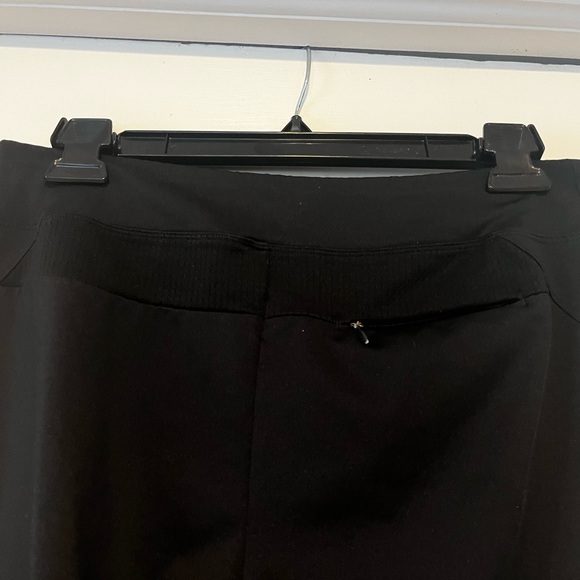 Under Armour Athletic Pants-Black Size Small - Picture 4 of 8